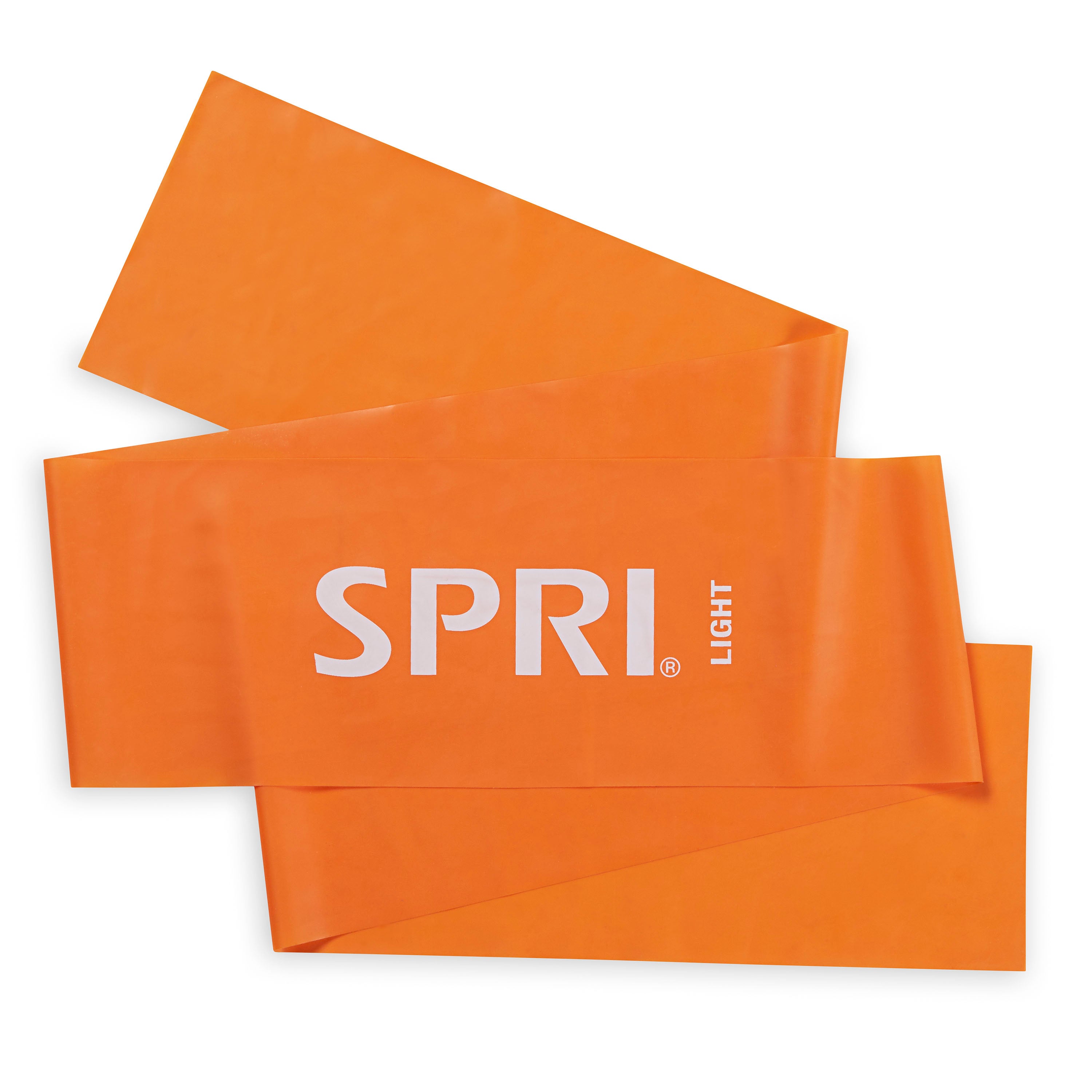 SPRI Flat Bands (3-Pack) Light