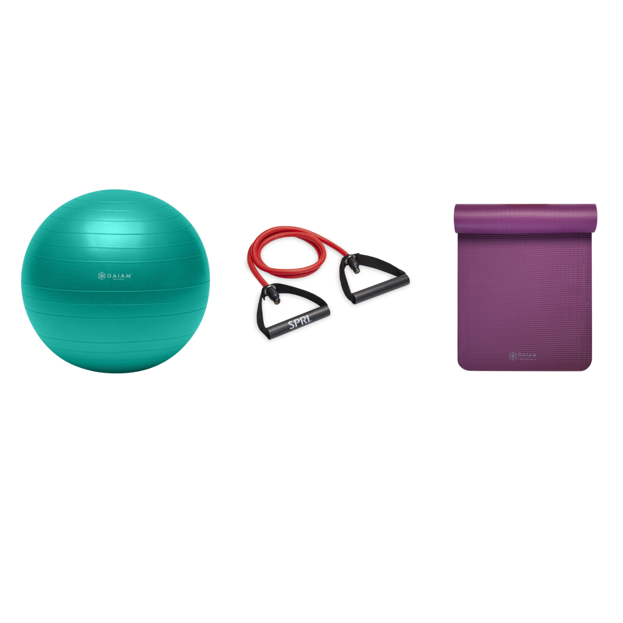 Fitness Bundle